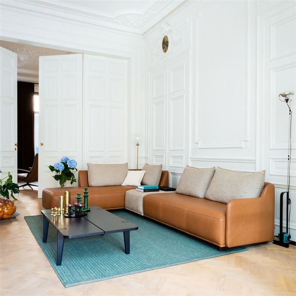 Durlet modulaire salon Dune - 4